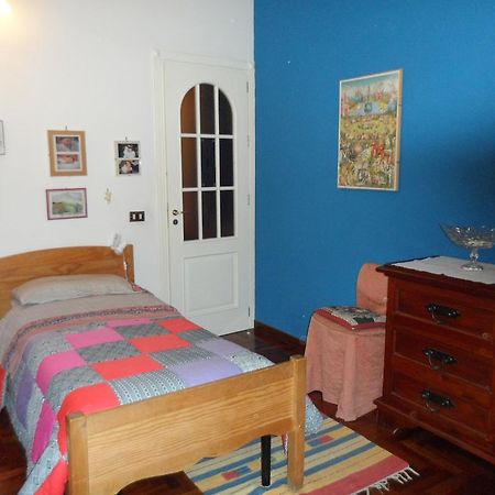 Alle Terrazze Del Borgo Vecchio パレルモ 部屋 写真
