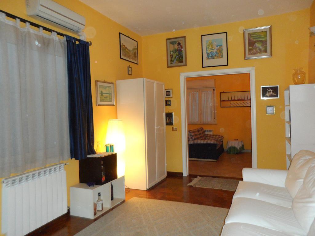 Alle Terrazze Del Borgo Vecchio パレルモ 部屋 写真