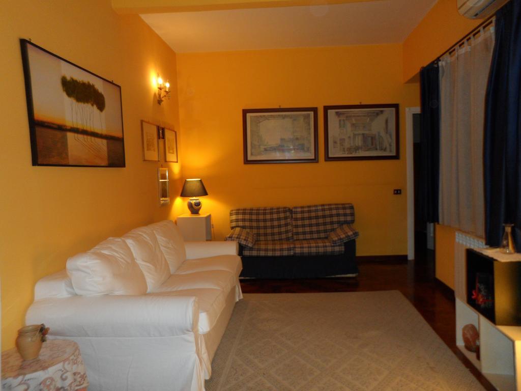 Alle Terrazze Del Borgo Vecchio パレルモ 部屋 写真