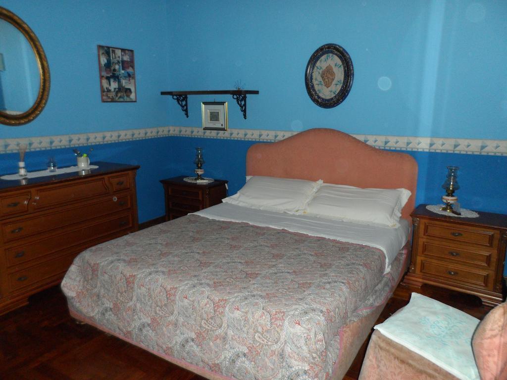 Alle Terrazze Del Borgo Vecchio パレルモ 部屋 写真