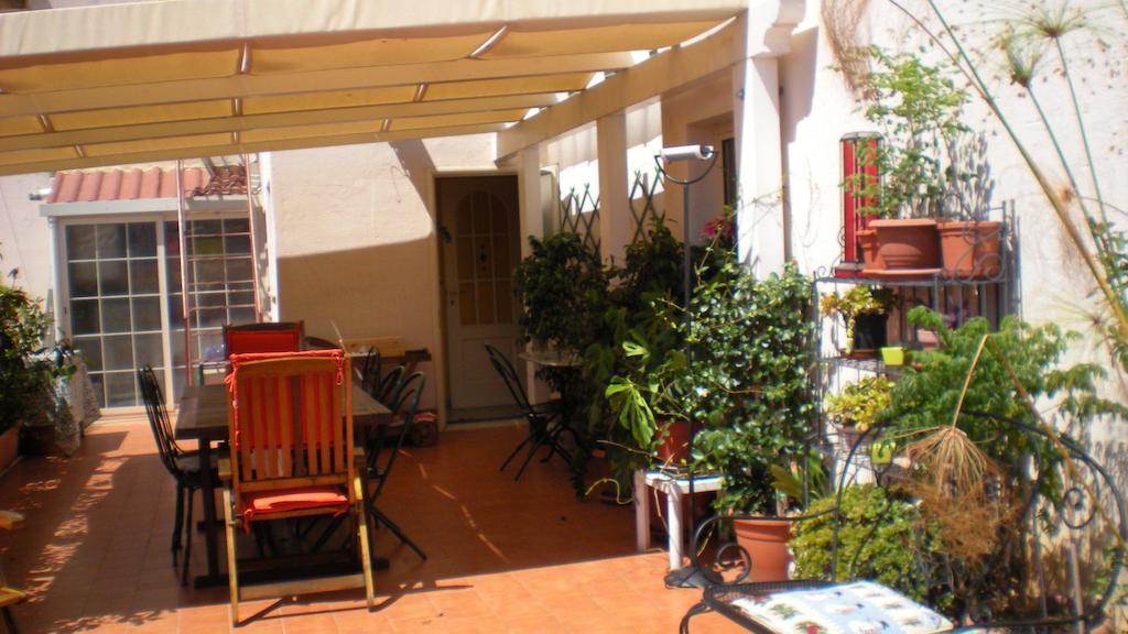 Alle Terrazze Del Borgo Vecchio パレルモ 部屋 写真