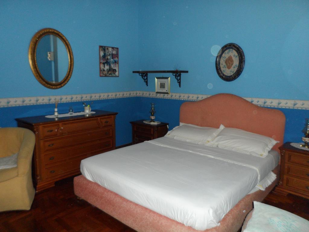 Alle Terrazze Del Borgo Vecchio パレルモ 部屋 写真