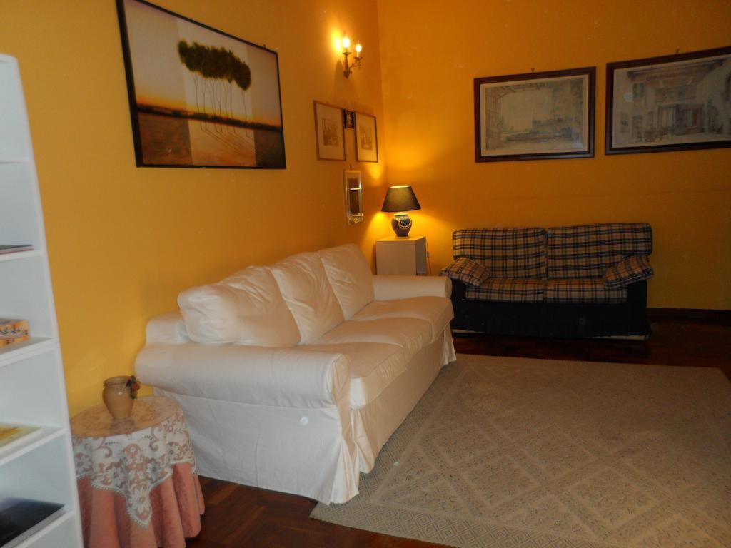 Alle Terrazze Del Borgo Vecchio パレルモ 部屋 写真