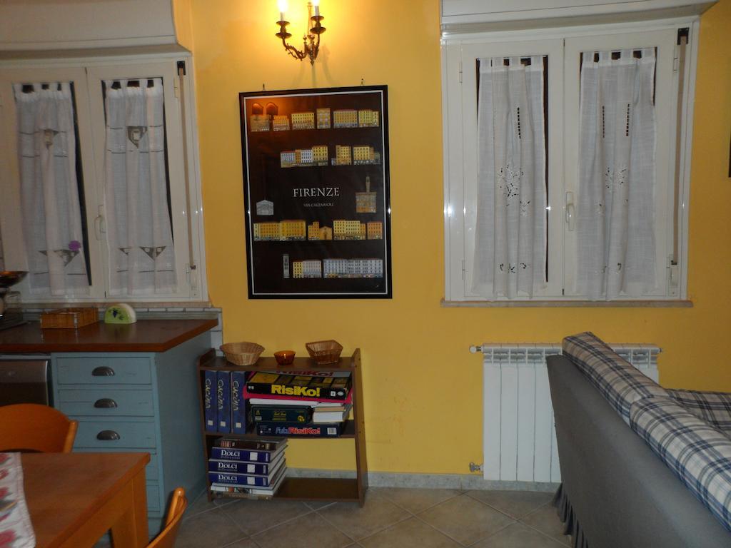 Alle Terrazze Del Borgo Vecchio パレルモ 部屋 写真
